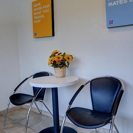 Motel 6-Springfield, Or - Eugene North 외부 사진
