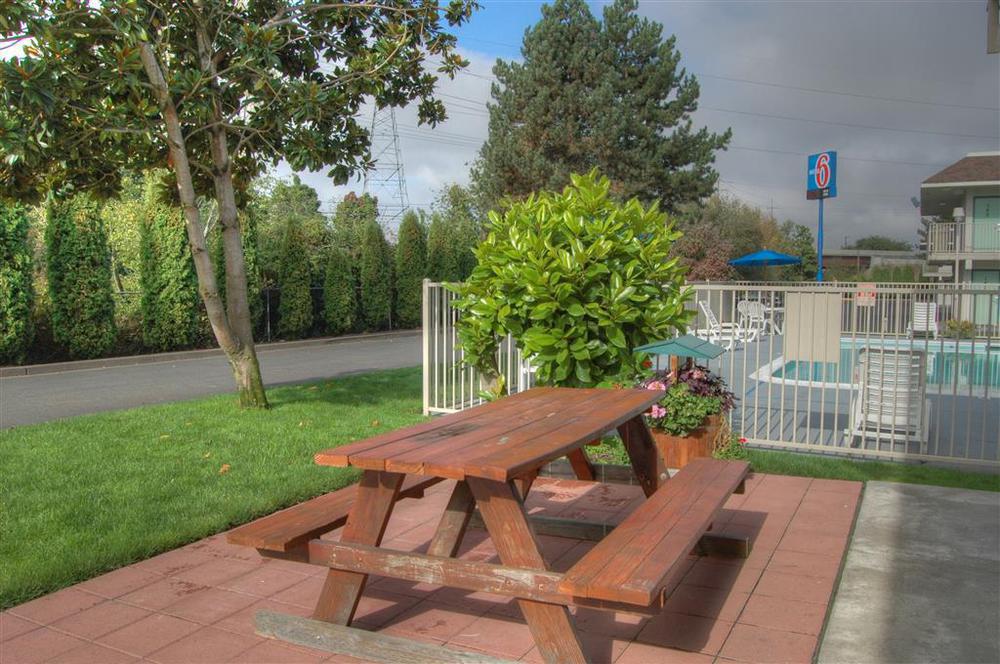 Motel 6-Springfield, Or - Eugene North 외부 사진