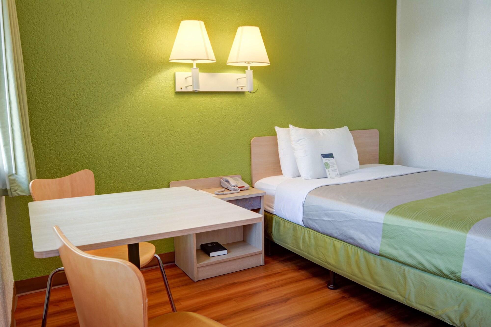 Motel 6-Springfield, Or - Eugene North 외부 사진