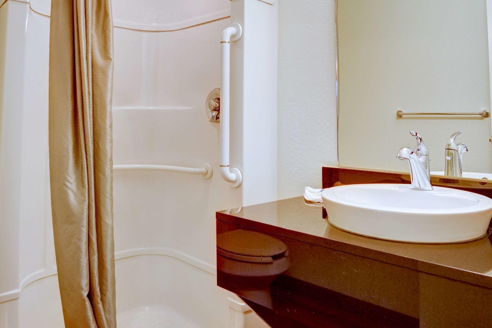 Motel 6-Springfield, Or - Eugene North 외부 사진