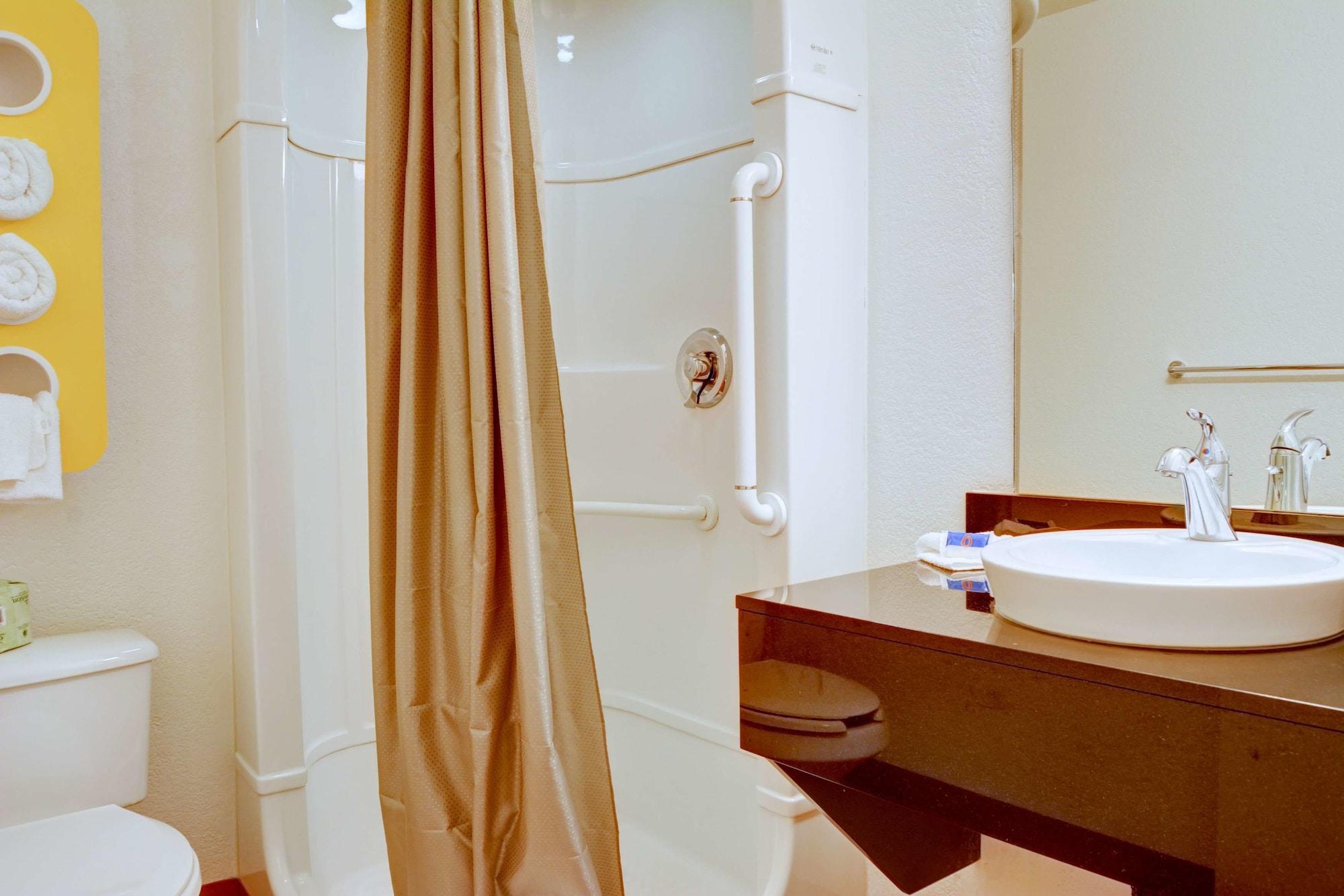 Motel 6-Springfield, Or - Eugene North 외부 사진