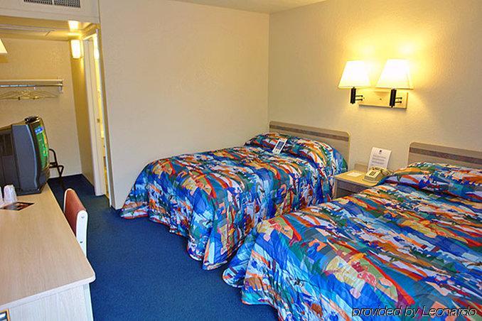 Motel 6-Springfield, Or - Eugene North 외부 사진